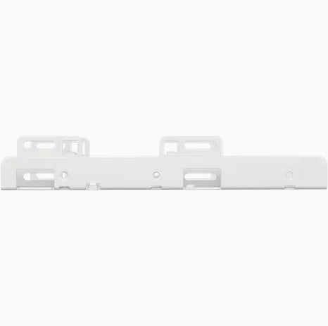 Corsair CSSD-BRKT2W, SSD mounting bracket, White, 2.5", 45 g