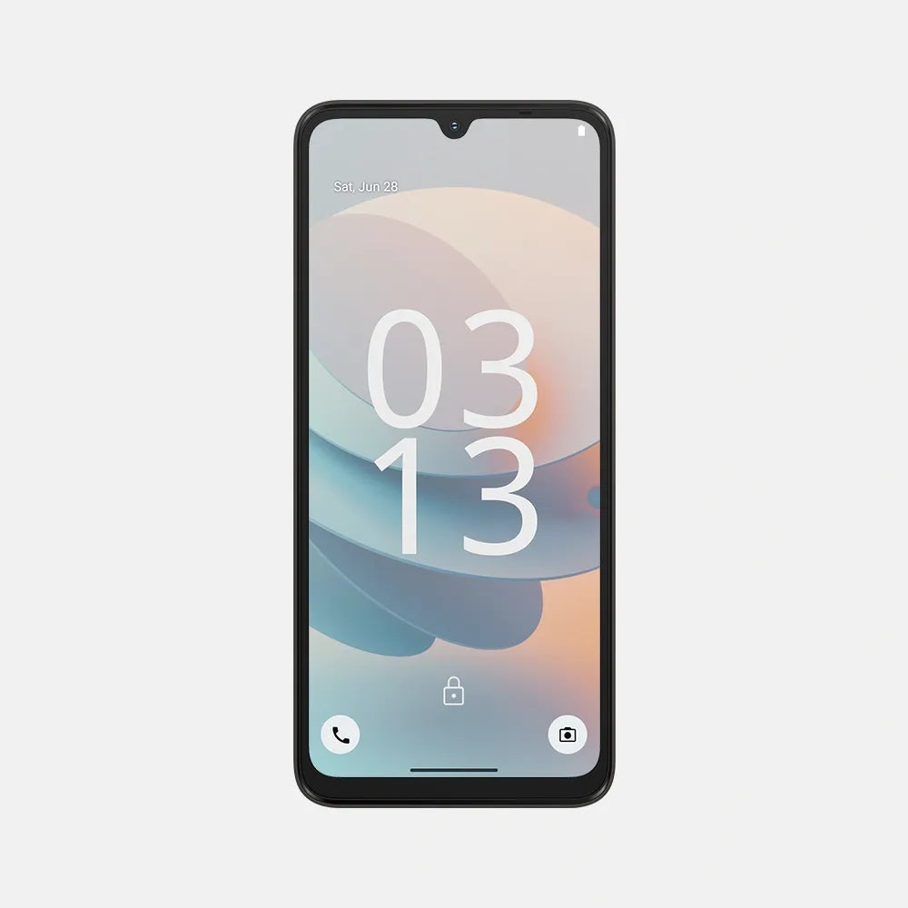 Smartphone/6.88 inch HD/Dual Display/8GB/256GB/16MP/Dual Sim/Fingerprint Recognition/5100mAh/10W/ Google Play.