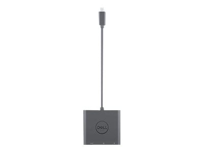 Dell Adapter USB C to HDMI/ DisplayPort with Power Delivery