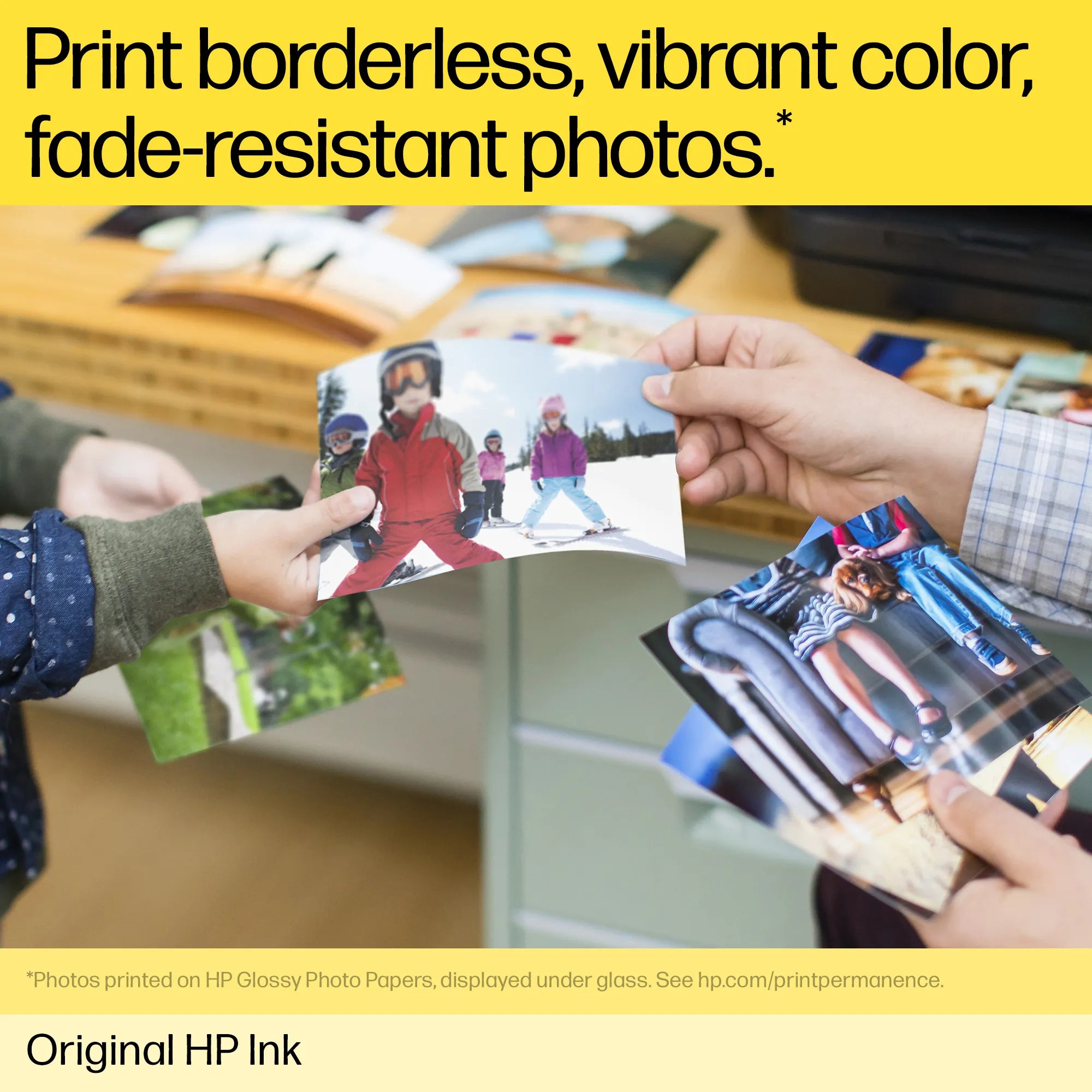 HP 47 Tri-color Original Cartridge, Dye-based ink, 14 ml, 700 pages, 1 pc(s), Single pack