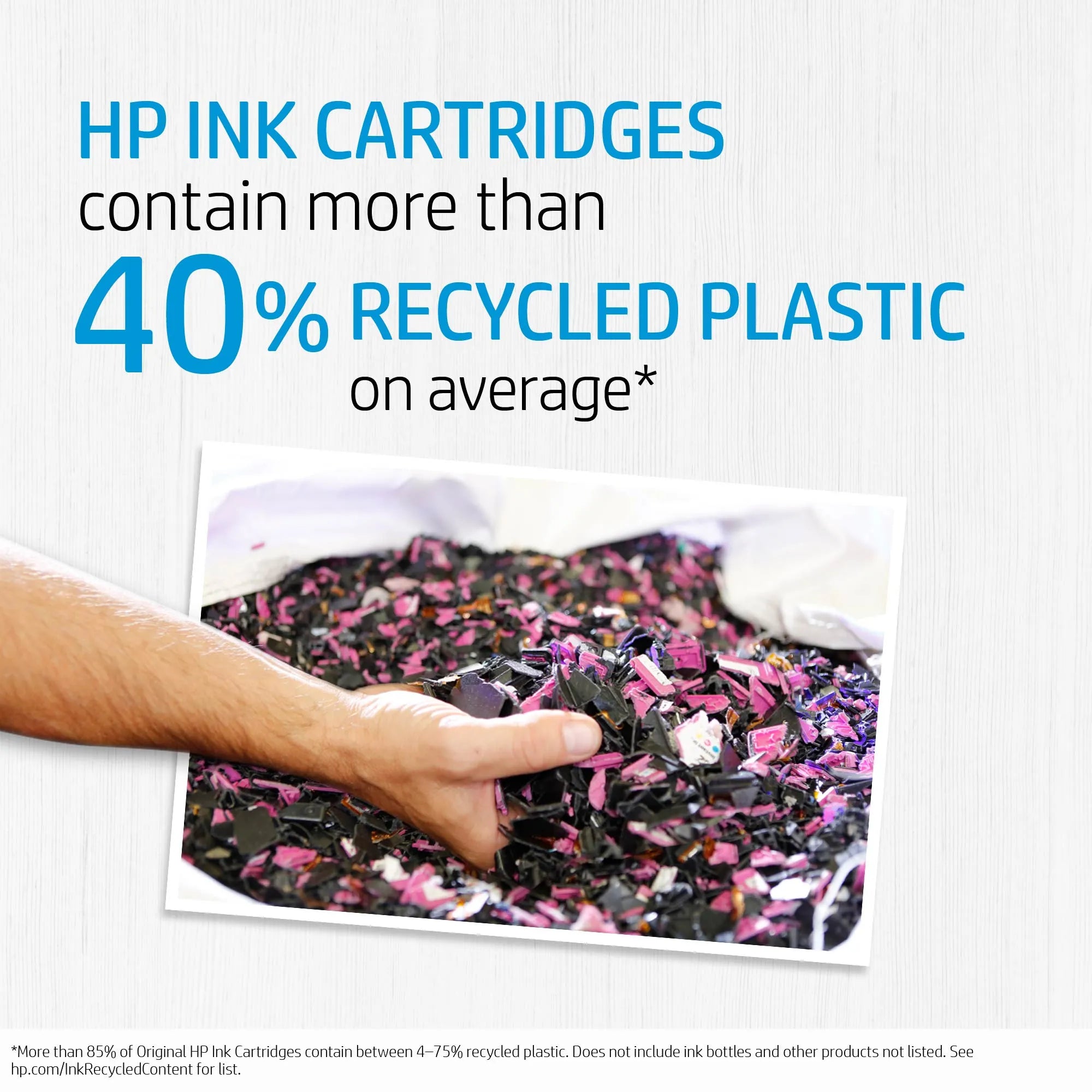 HP 47 Black Original Cartridge, Pigment-based ink, 26 ml, 1300 pages, 1 pc(s), Single pack