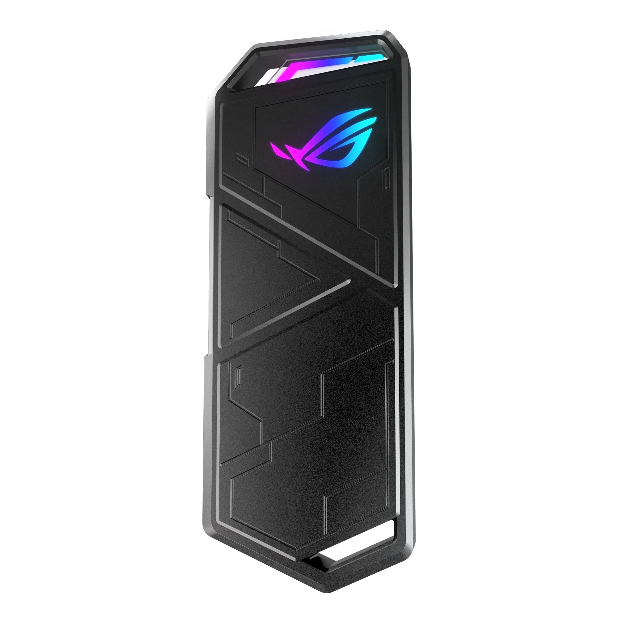 ASUS ROG Strix Arion S500, 500 GB, USB Type-C, 3.2 Gen 2 (3.1 Gen 2), 1050 MB/s, 10 Gbit/s, Black