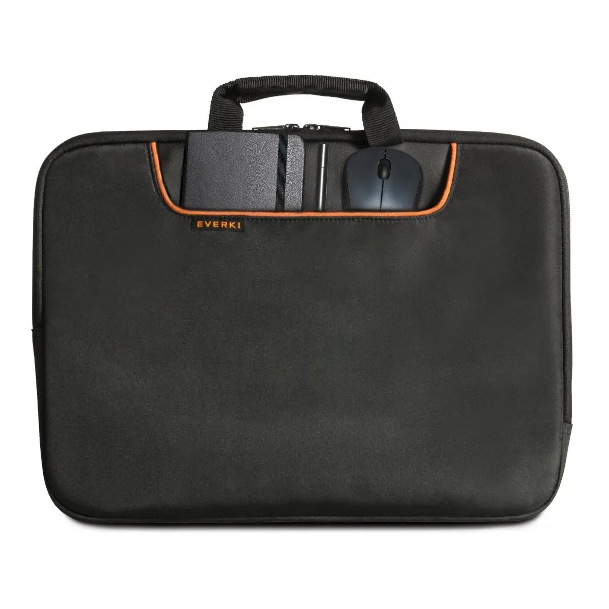 Everki EKF808S17B, Sleeve case, 43.9 cm (17.3"), 380 g