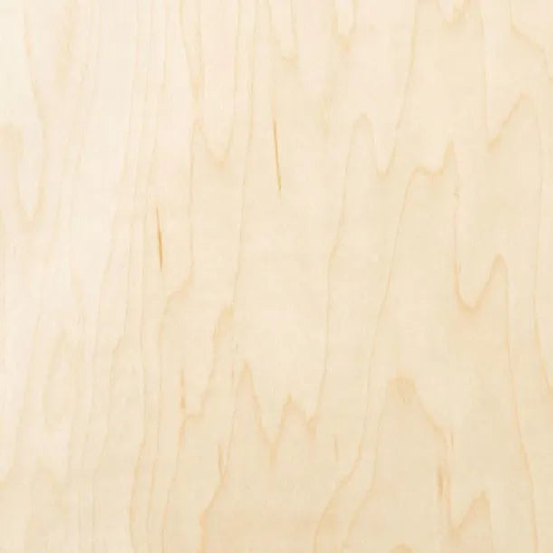 2007068 - Cricut Wood Veneer Maple 30x30cm 2 sheets