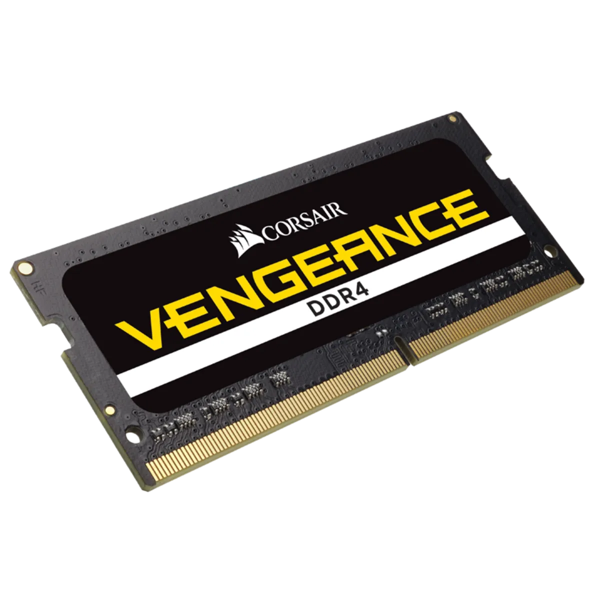 Corsair Vengeance CMSX8GX4M1A3200C22, 8 GB, 1 x 8 GB, DDR4, 3200 MHz, 260-pin SO-DIMM