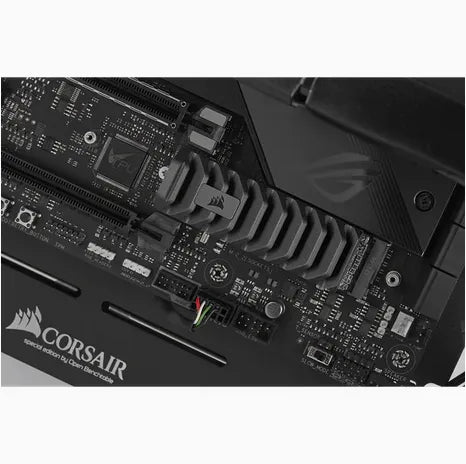 Corsair MP600 PRO XT, 2000 GB, M.2