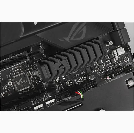 Corsair MP600 PRO XT, 2000 GB, M.2