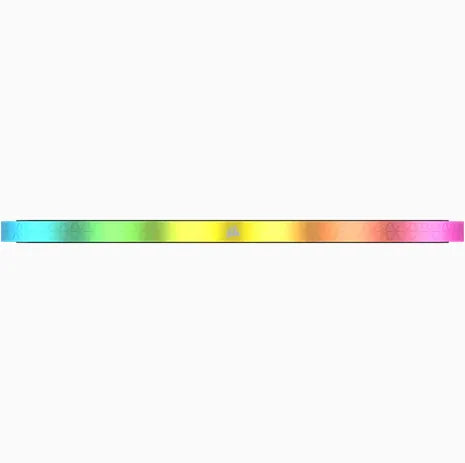 Corsair Vengeance RGB CMG16GX4M1E3200C16, 16 GB, 1 x 16 GB, DDR4, 3200 MHz, 288-pin DIMM, Black