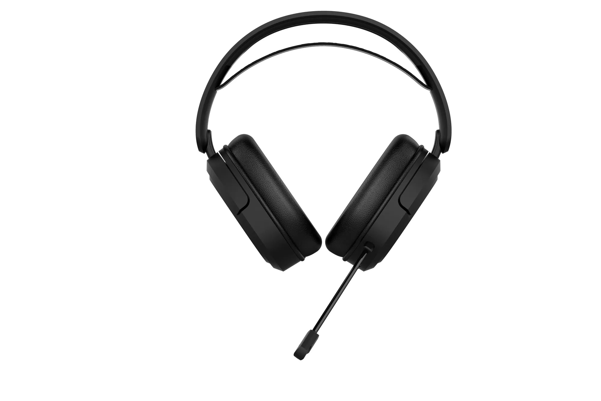 ASUS TUF Gaming H1 Wireless, Wireless, 20 - 20000 Hz, Gaming, 295 g, Headset, Black