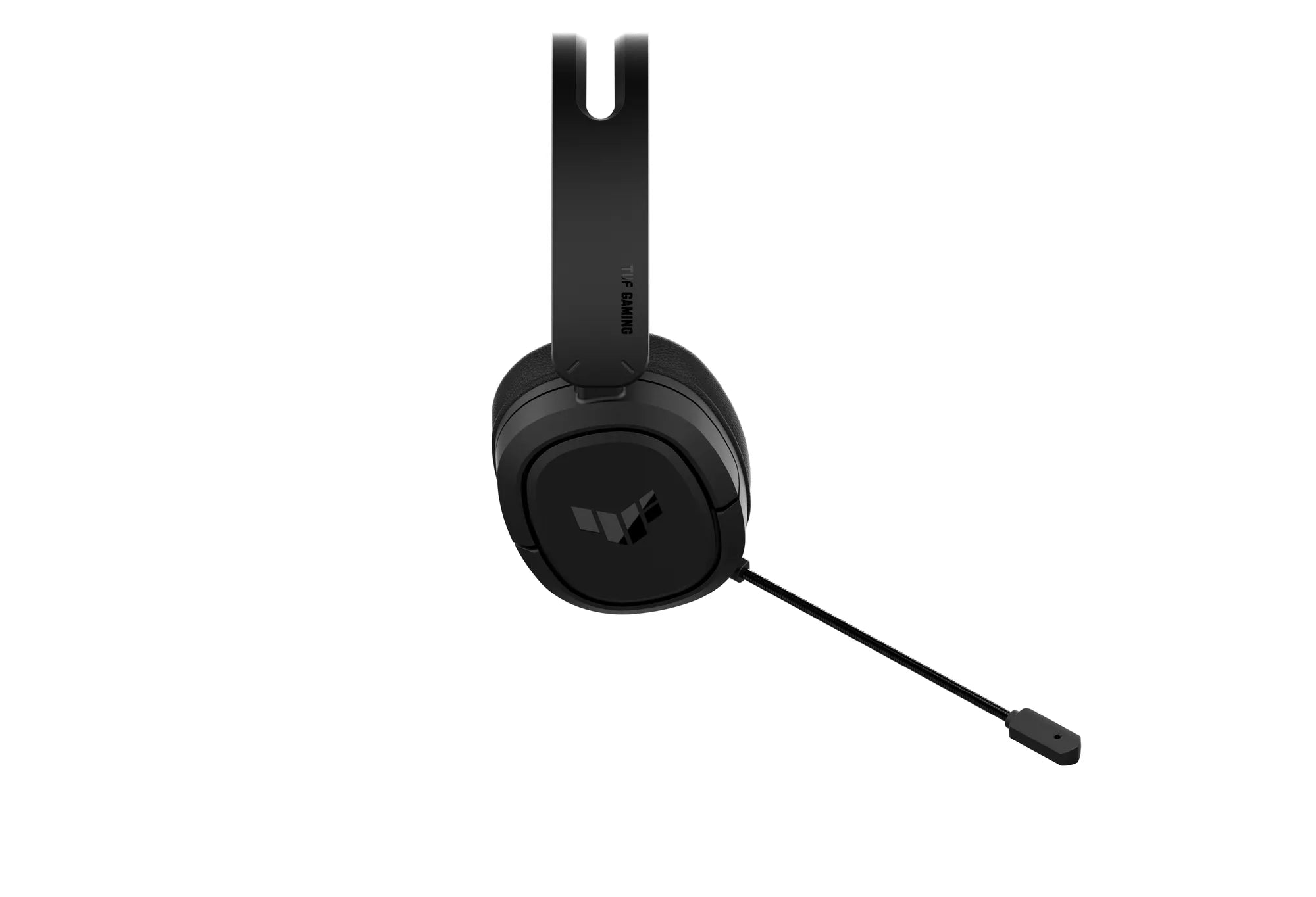 ASUS TUF Gaming H1 Wireless, Wireless, 20 - 20000 Hz, Gaming, 295 g, Headset, Black