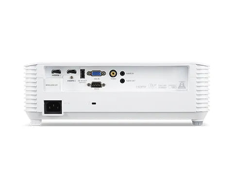 Acer Home X1528Ki, 5200 ANSI lumens, DLP, 1080p (1920x1080), 10000:1, 16:9, 4:3