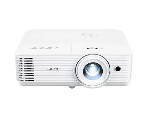 Acer Home X1528Ki, 5200 ANSI lumens, DLP, 1080p (1920x1080), 10000:1, 16:9, 4:3