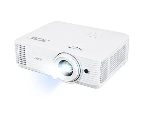 Acer Home X1528Ki, 5200 ANSI lumens, DLP, 1080p (1920x1080), 10000:1, 16:9, 4:3