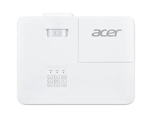 Acer Home X1528Ki, 5200 ANSI lumens, DLP, 1080p (1920x1080), 10000:1, 16:9, 4:3