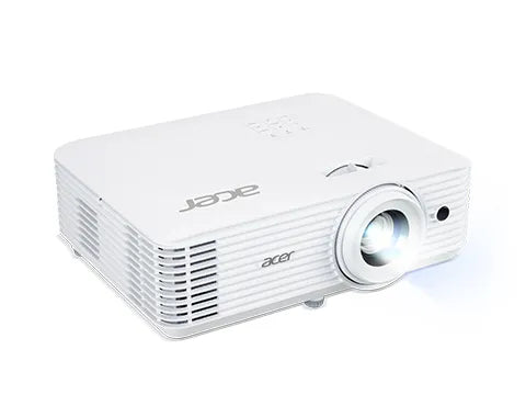 Acer Home X1528Ki, 5200 ANSI lumens, DLP, 1080p (1920x1080), 10000:1, 16:9, 4:3