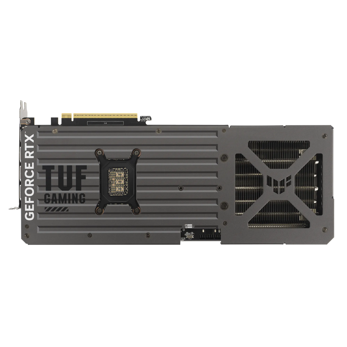ASUS Graphics Card/NVIDIA/PCIe5.0/16GB GDDR7/OC mode:2790 MHz/Default mode:2760MHz(Boost)/2xHDMI/3xDP/850W.