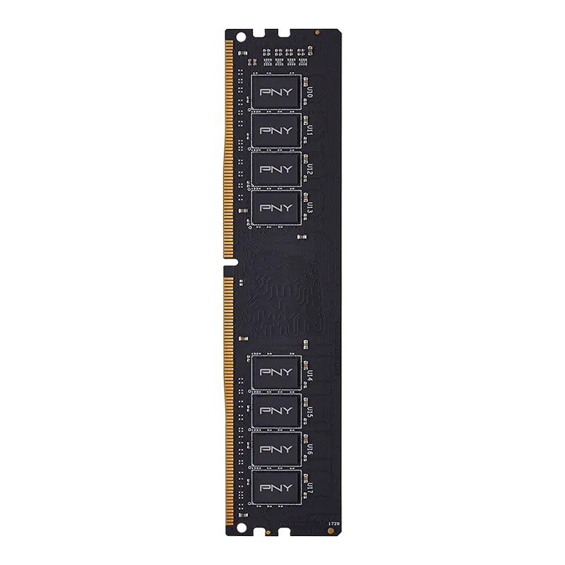PNY 16GB Desktop Memory DDR4 3200MHz Single Channel