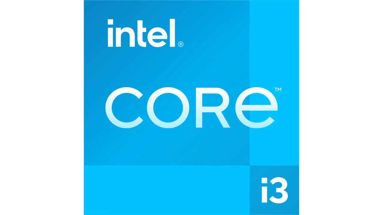 Intel Core i3-13100, Intel® Core™ i3, LGA 1700, Intel, i3-13100, 64-bit, Intel Core i3-13xxx