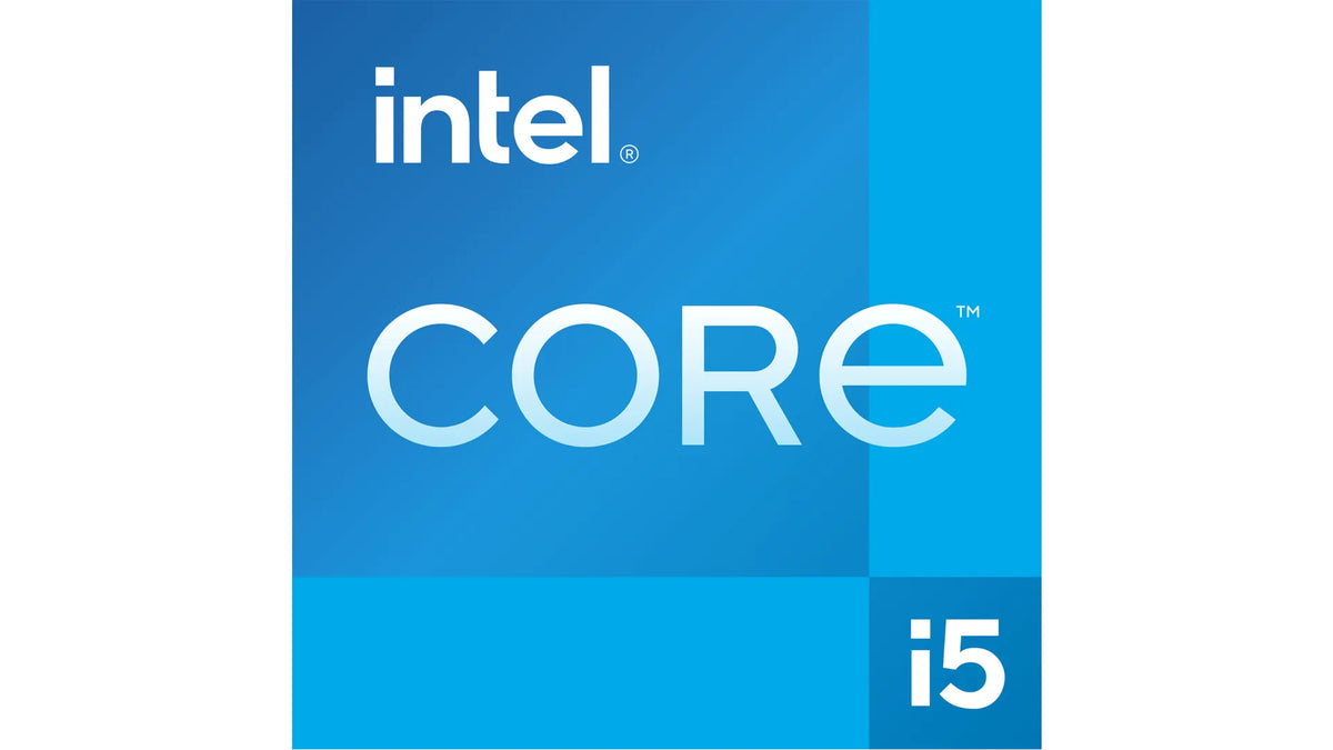 Intel Core i5 12400F Up to 4.4 GHZ; 6 Core (6P+0E); 12 Thread; 18MB Smartcache; 65W TDP - Intel Laminar RM1 Cooler  - No VGA