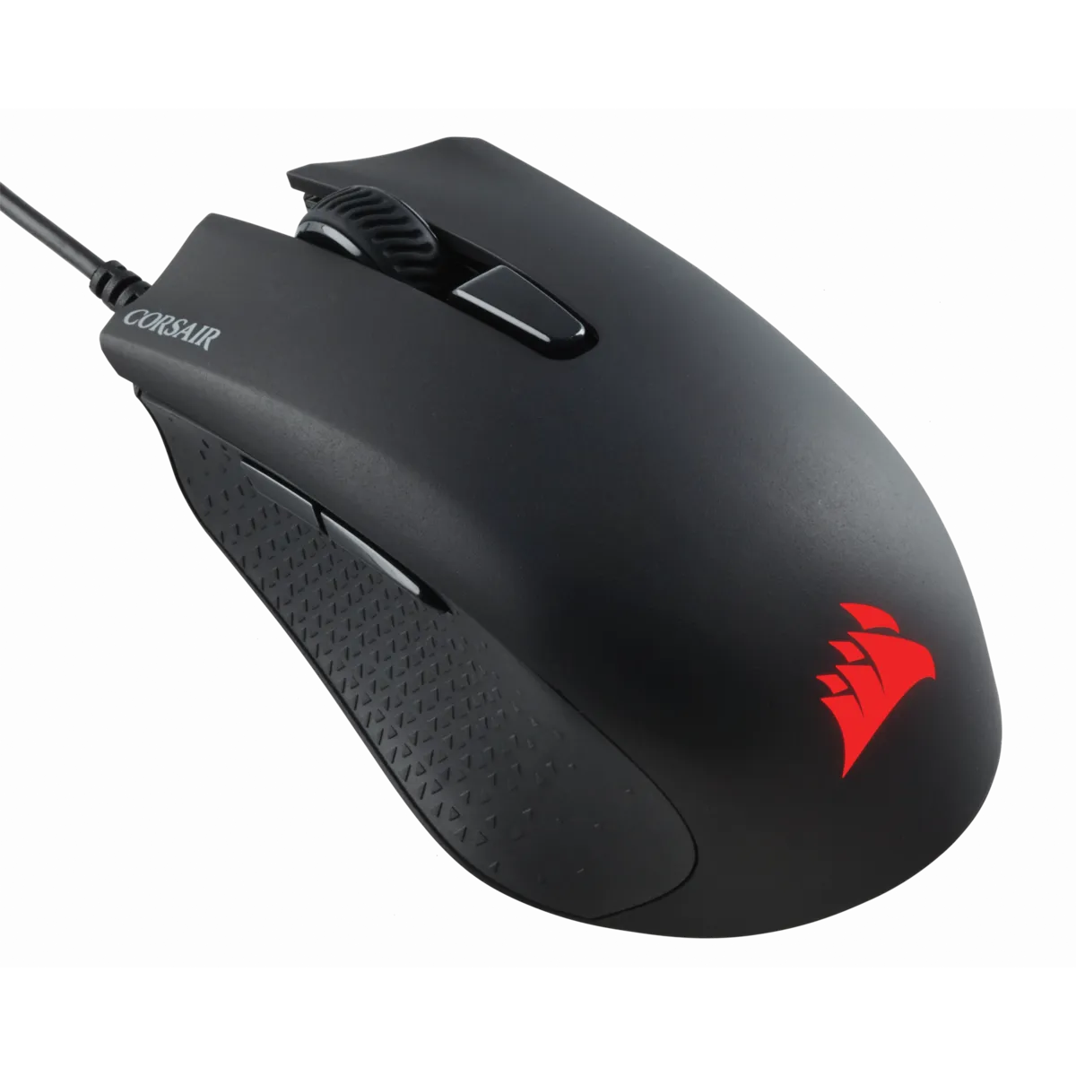 Corsair HARPOON RGB Pro Gaming Mouse;  12;000 DPI; Black