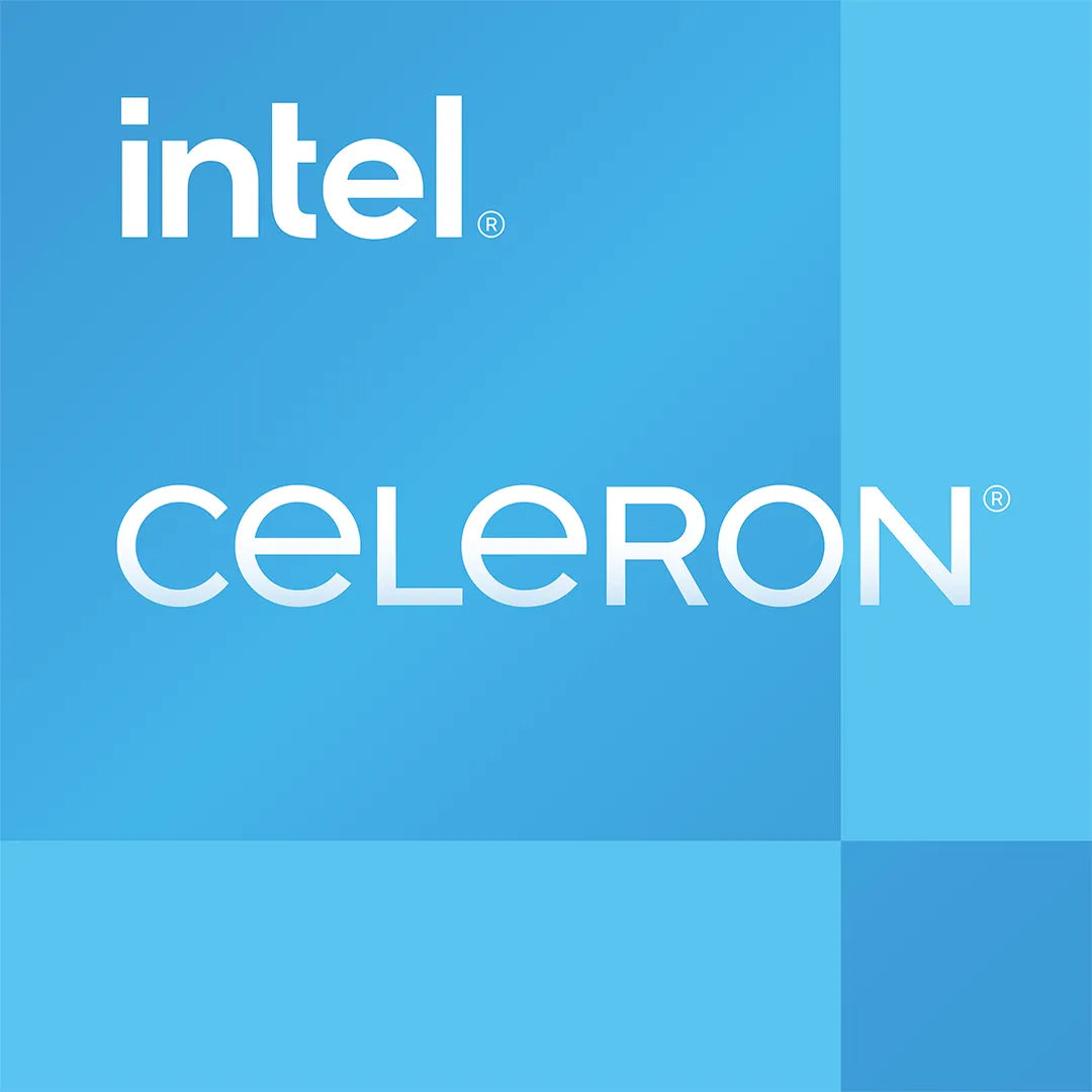 Intel Celeron G6900, Intel® Celeron® G, LGA 1700, Intel, G6900, 64-bit, 3.4 GHz