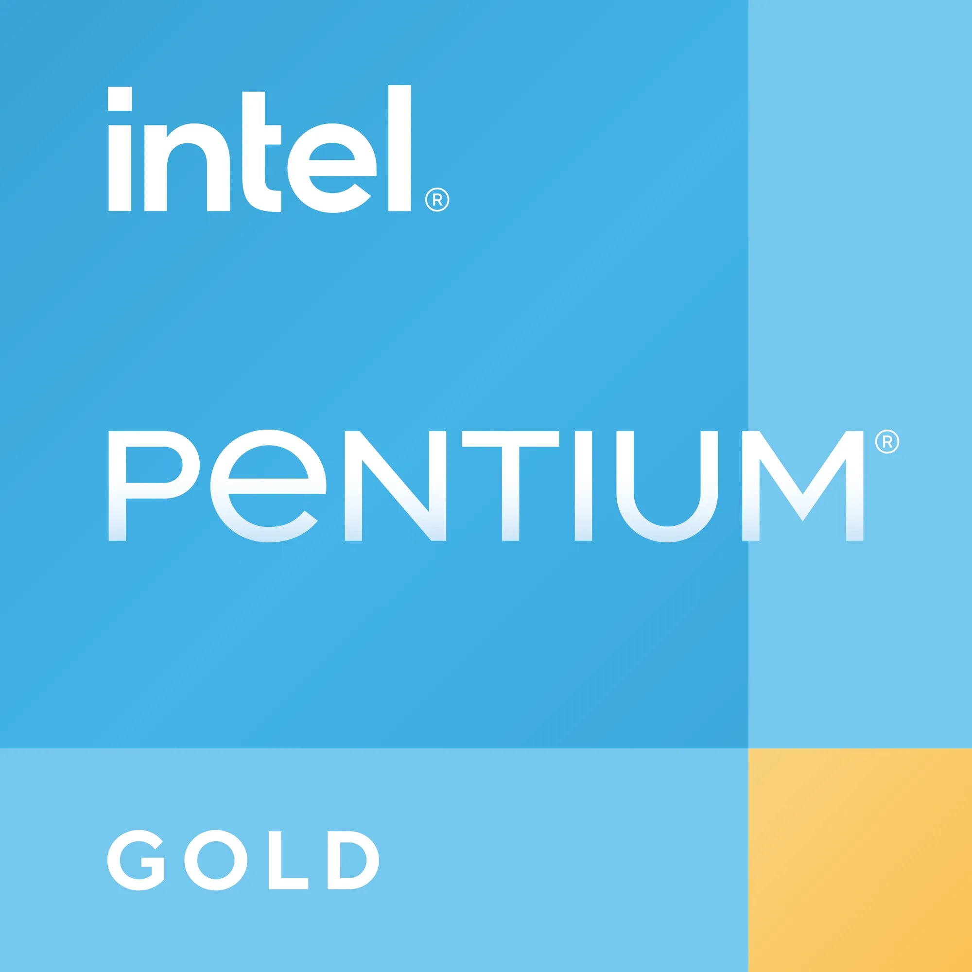 Intel Pentium Gold G7400, Intel® Pentium® Gold, LGA 1700, Intel, G7400, 3.7 GHz, 64-bit