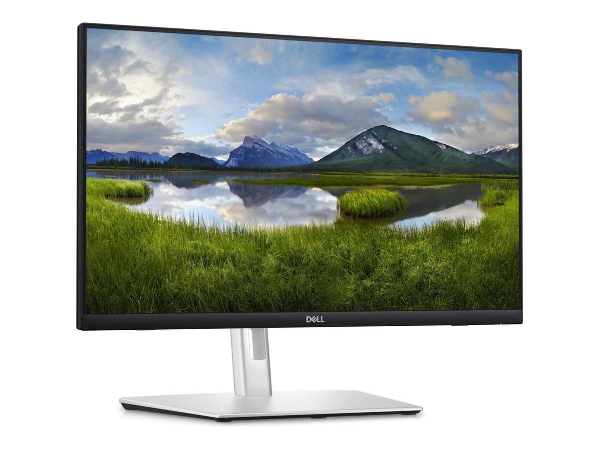 Dell Pro 24 Plus Touch USB-C Hub Monitor - P2424HT 60.5cm (23.8)