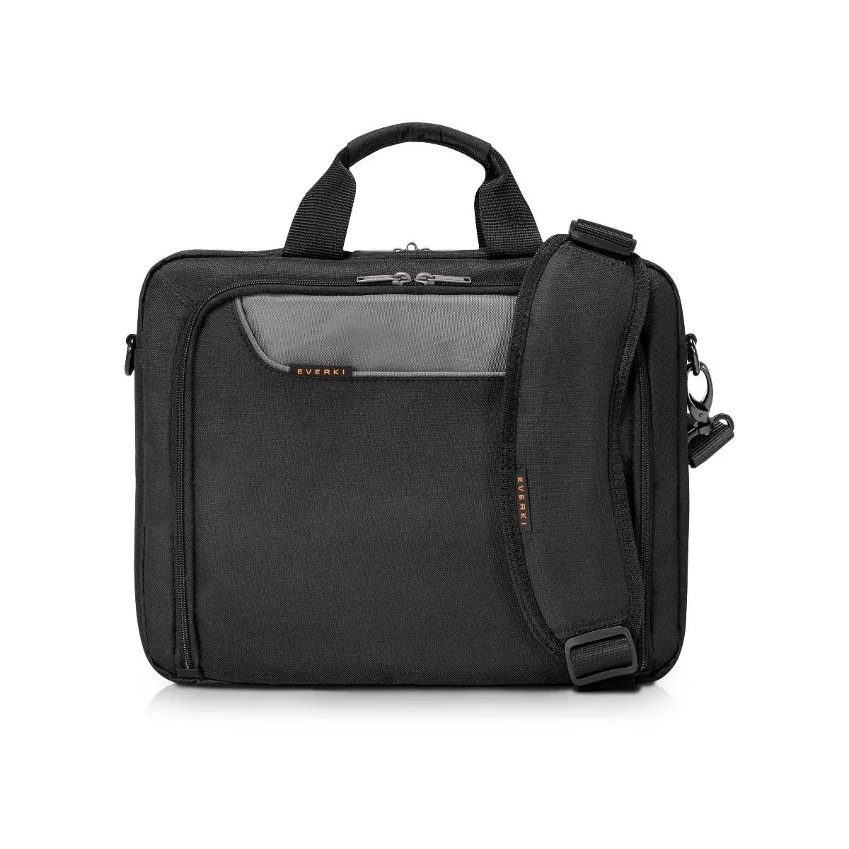 EVERKI ADVANCE 14'' ECO-friendly LAPTOP BRIEFCASE; Made from Eco material