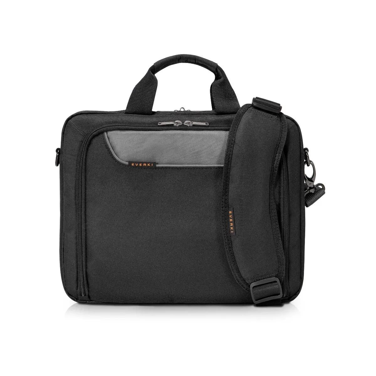 Everki EKB407NCH14-ECO, Briefcase, 35.8 cm (14.1"), 550 g