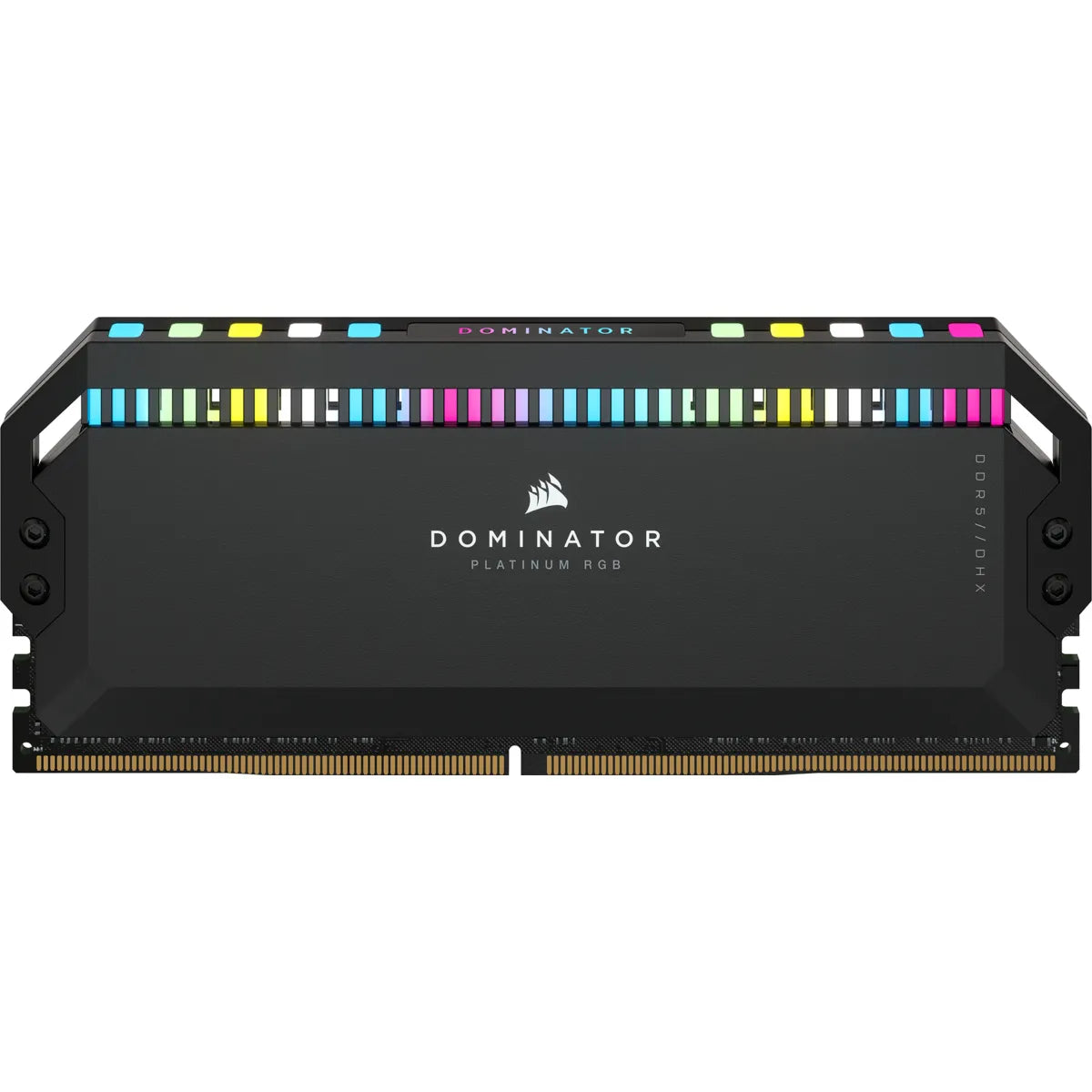 Corsair Dominator CMT64GX5M2B5200C40, 64 GB, 2 x 32 GB, DDR5, 5200 MHz, 288-pin DIMM