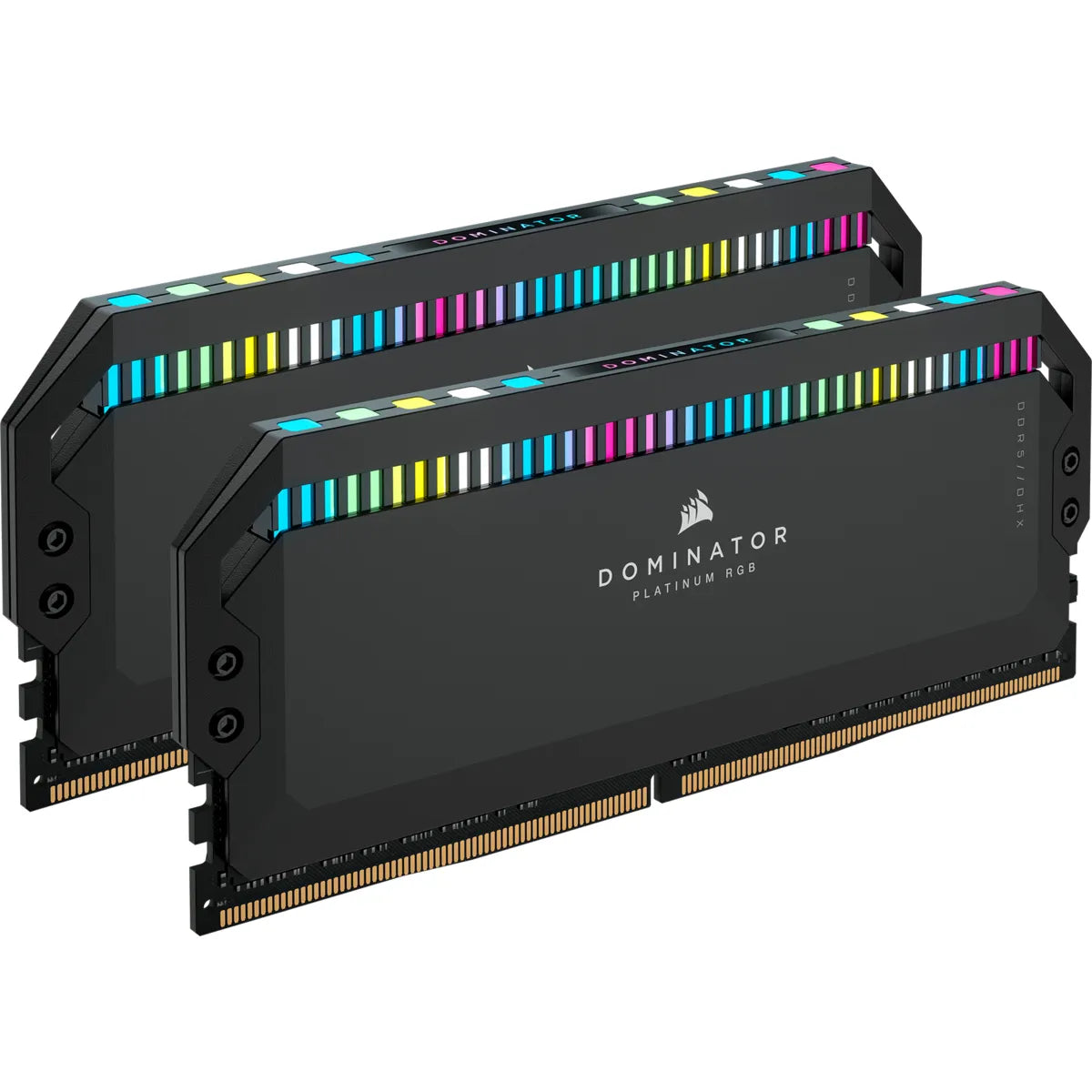 Corsair Dominator CMT64GX5M2B5200C40, 64 GB, 2 x 32 GB, DDR5, 5200 MHz, 288-pin DIMM