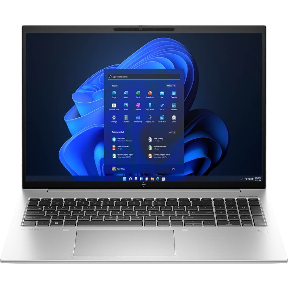 HP EliteBook 860 G10 16in WUXGA Notebook