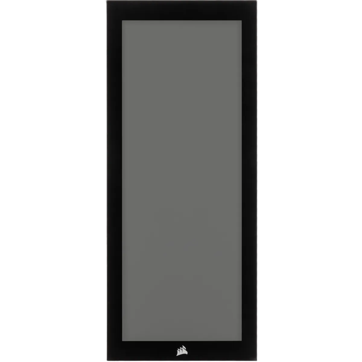 Corsair CC-8900436, Midi Tower, Front panel, Tempered glass, Black, 780 g, 1 pc(s)