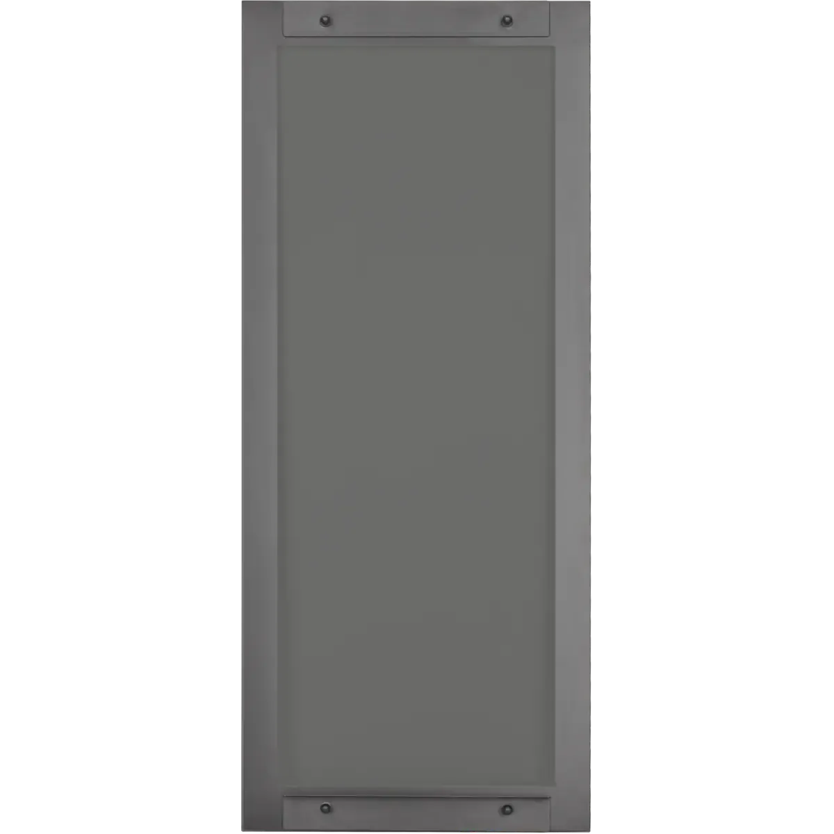 Corsair CC-8900436, Midi Tower, Front panel, Tempered glass, Black, 780 g, 1 pc(s)