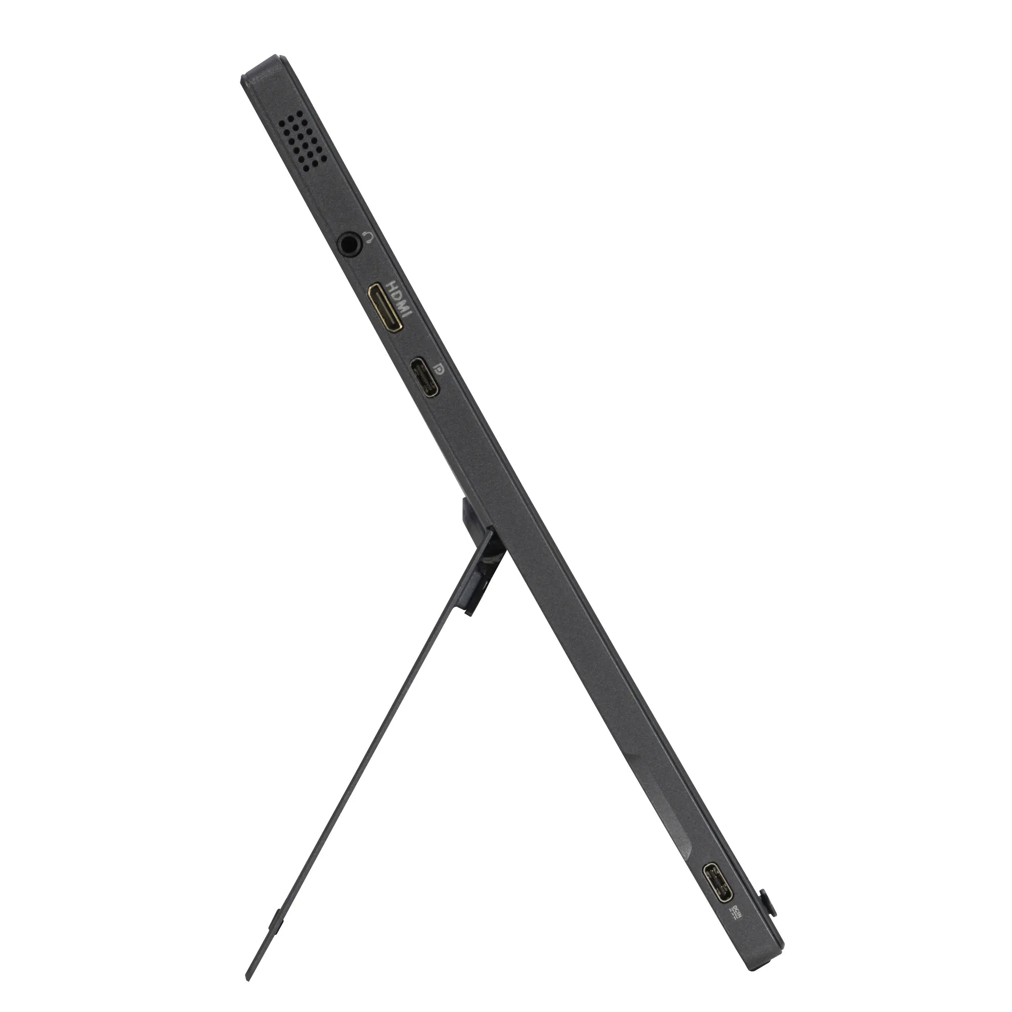 ASUS ZenScreen MB16AWP, 39.6 cm (15.6"), 1920 x 1080 pixels, Full HD, LED, 5 ms, Black