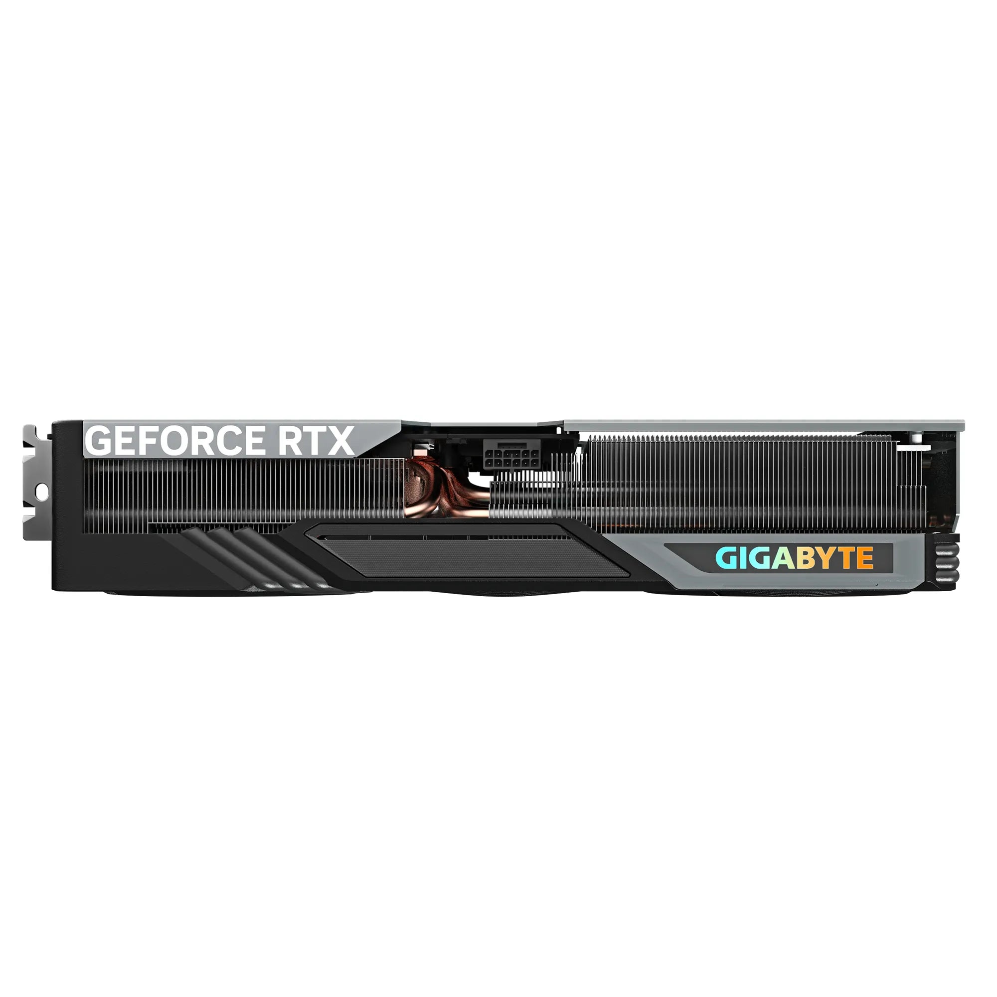 Gigabyte GAMING GeForce RTX 4070 Ti SUPER OC 16G, GeForce RTX 4070 Ti SUPER, 16 GB, GDDR6X, 256 bit, 7680 x 4320 pixels, PCI Express 4.0