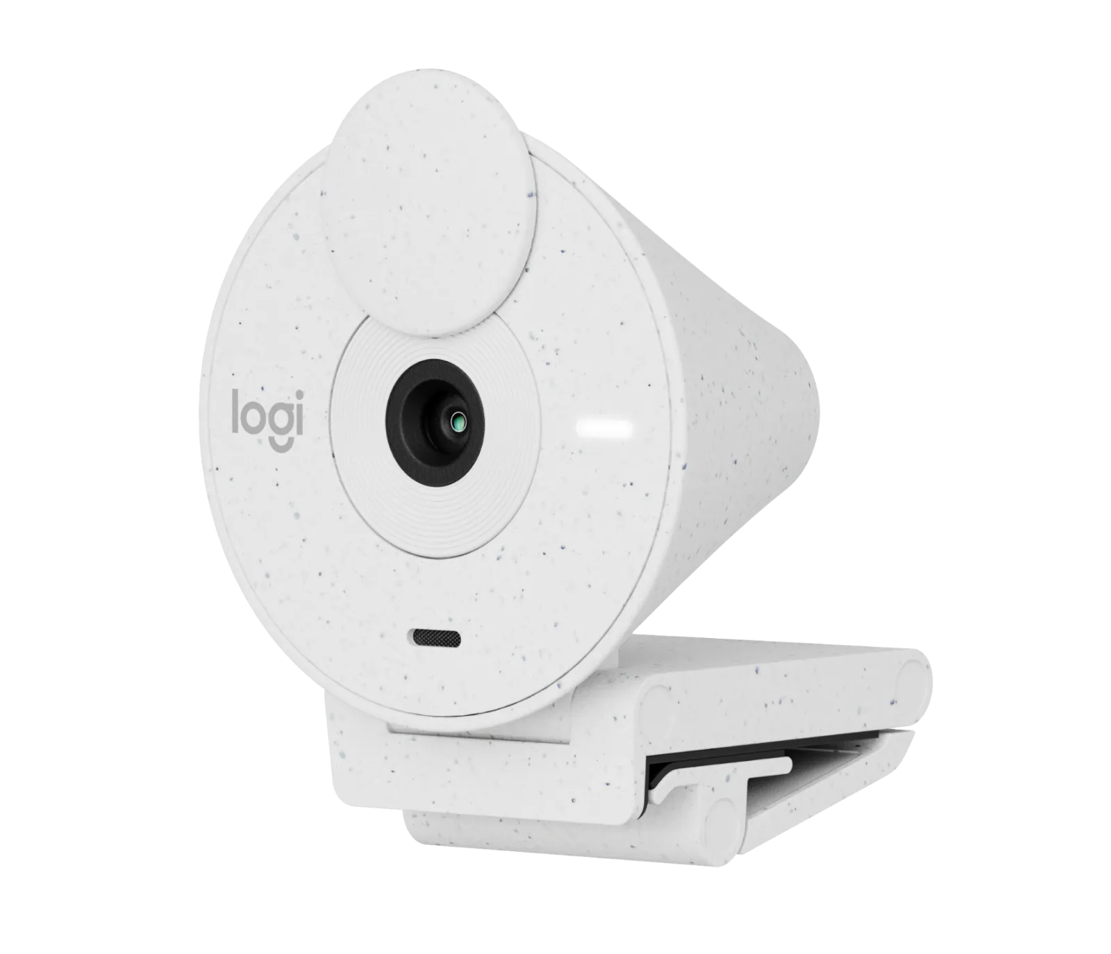 Logitech Brio 300 Full HD webcam, 2 MP, 1920 x 1080 pixels, Full HD, 30 fps, 1280x720@30fps, 1920x1080@30fps, 720p, 1080p