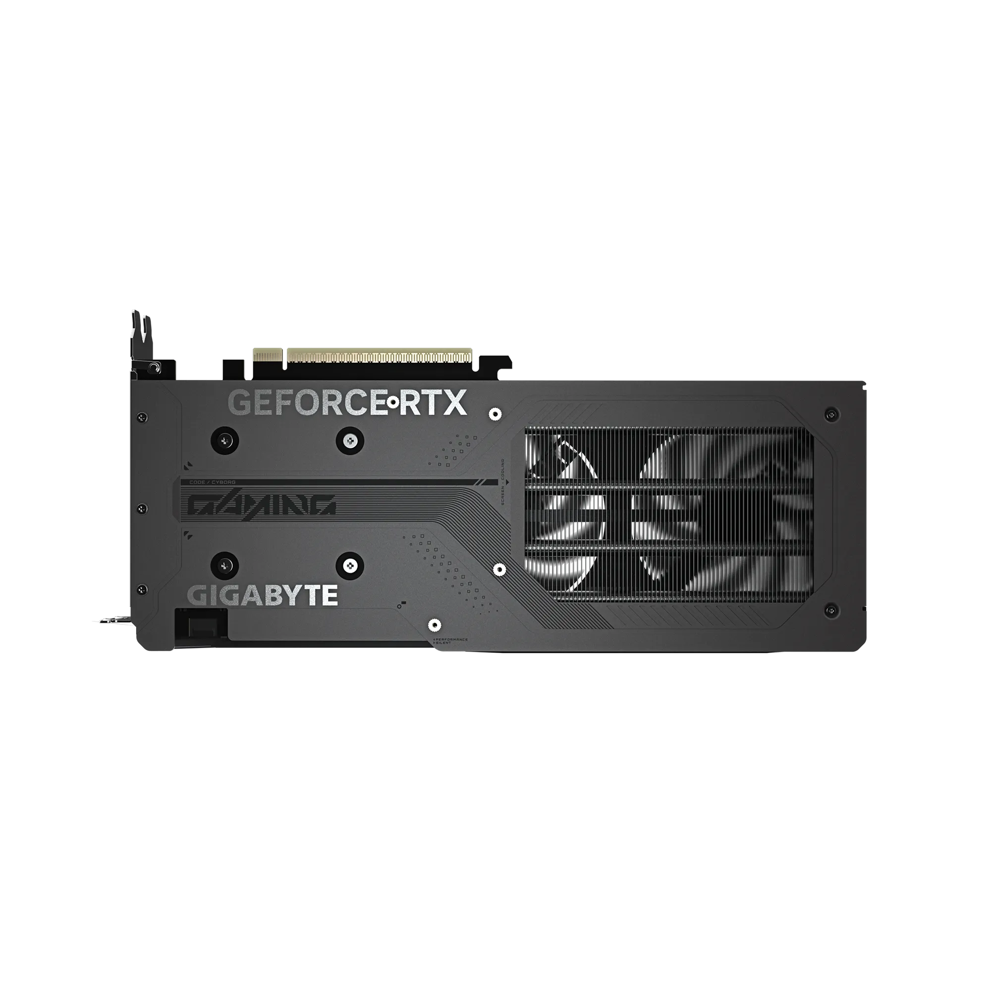 GIGABYTE GeForce RTX 5060 GAMING OC 8G Graphics Card - 8GB GDDR7, 128bit, PCI-E 5.0, 2595 MHz Core Clock, 3 x DisplayPort, 1 x HDMI, GV-N5060GAMING OC-8GD, GeForce RTX 5060, 8 GB, GDDR7, 128 bit, 7680 x 4320 pixels, PCI Express 5.0