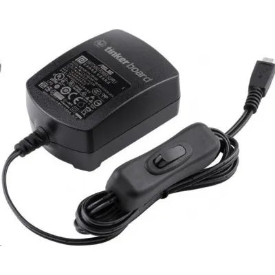 ASUS POWER SUPPLY 15W/EU