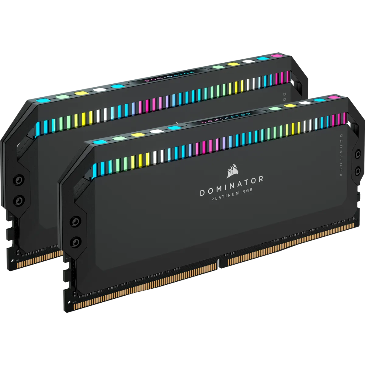 Corsair Dominator CMT64GX5M2B6400C32, 64 GB, 2 x 32 GB, DDR5, 6400 MHz, 288-pin DIMM