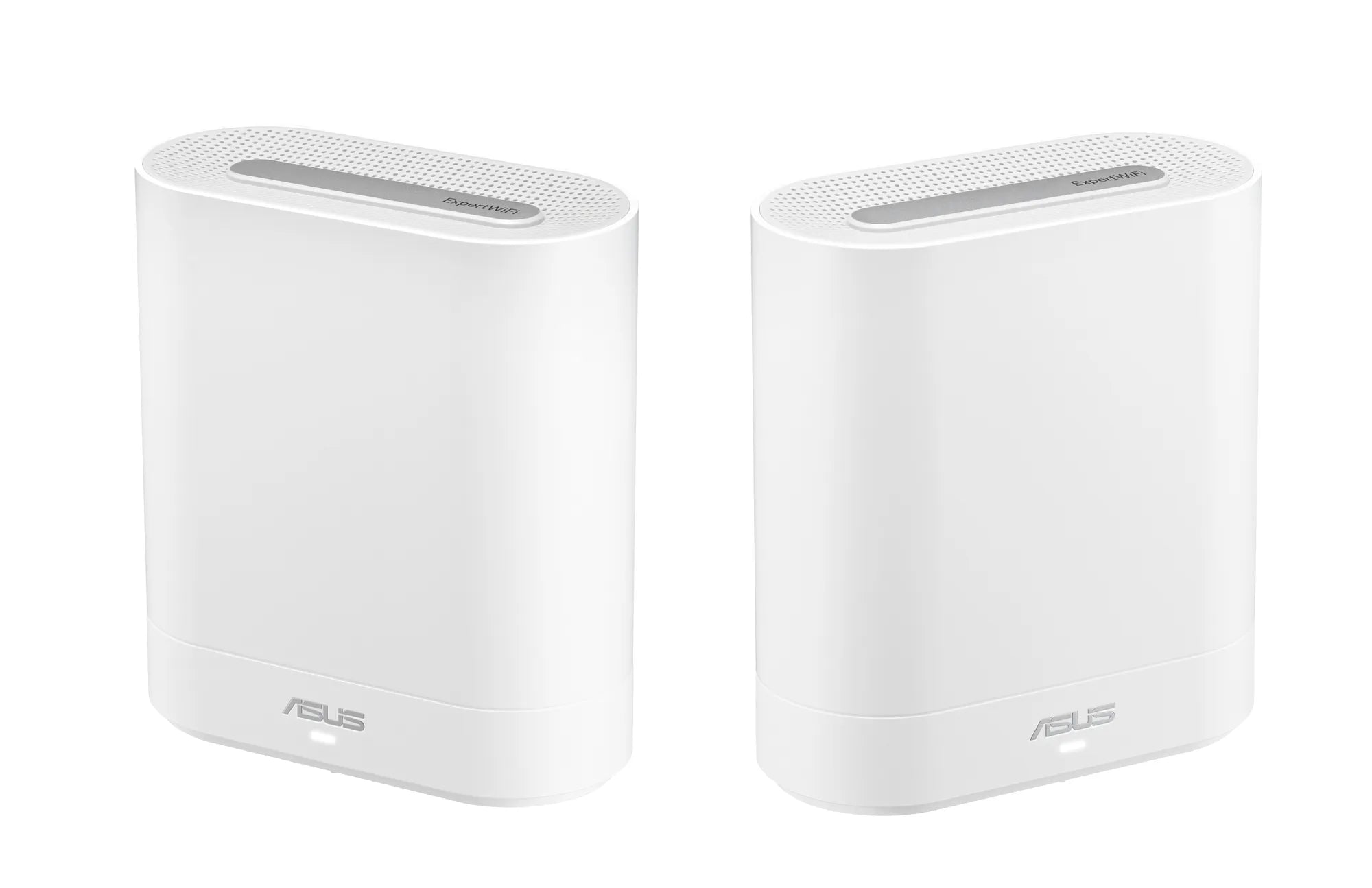 ASUS EBM68(2PK) – Expert Wifi, White, Internal, Mesh router, Power, Tri-band (2.4 GHz / 5 GHz / 5 GHz), Wi-Fi 6 (802.11ax)