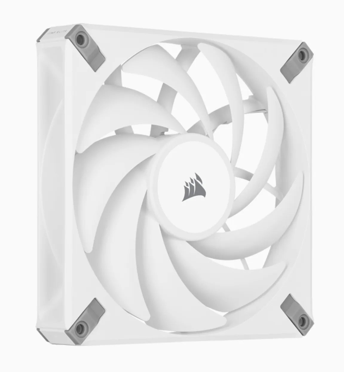 Corsair AF140 ELITE, Fan, 14 cm, 400 RPM, 1600 RPM, 31 dB, 84.5 cfm