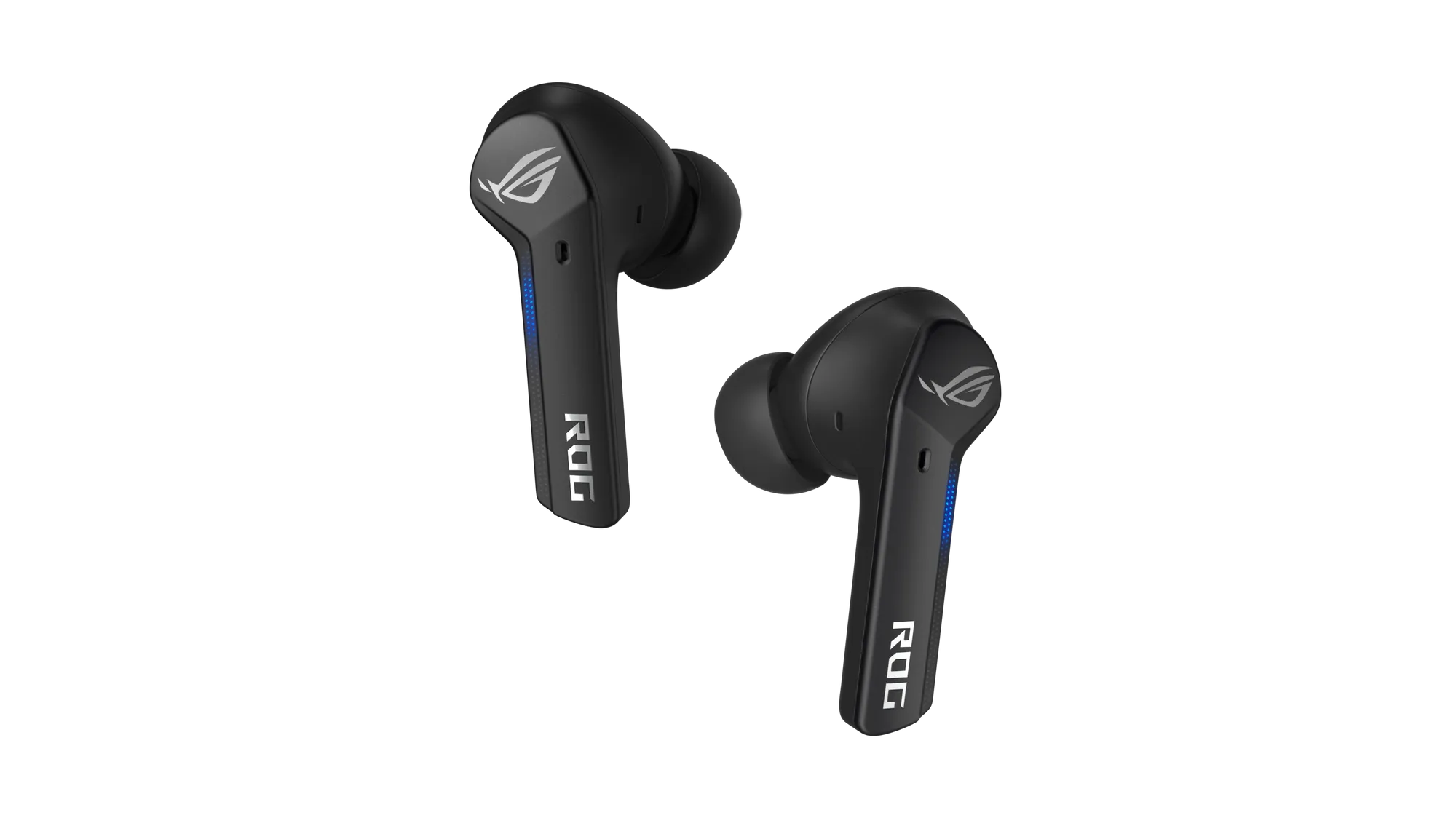 ASUS ROG Cetra True Wireless, True Wireless Stereo (TWS), Gaming, 20 - 20000 Hz, Headphones, Black