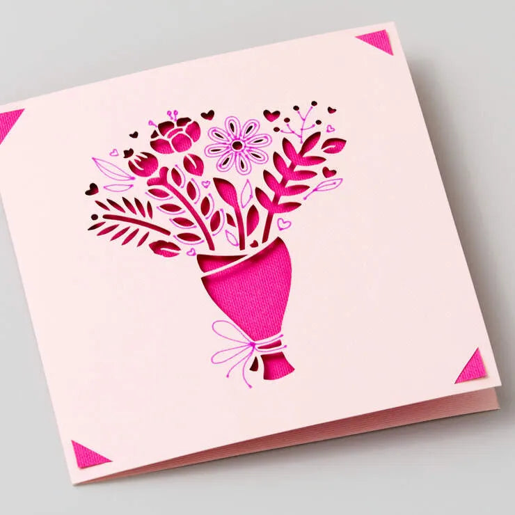 2009473 - Cricut Insert Cards Sensei S40 12.1x16.8cm 35-Pack