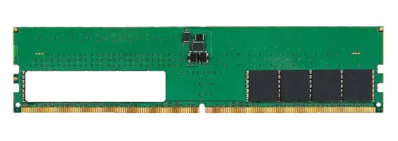 Transcend JetRam JM4800ALG-8G, 8 GB, 1 x 8 GB, DDR5, 4800 MHz, 288-pin DIMM