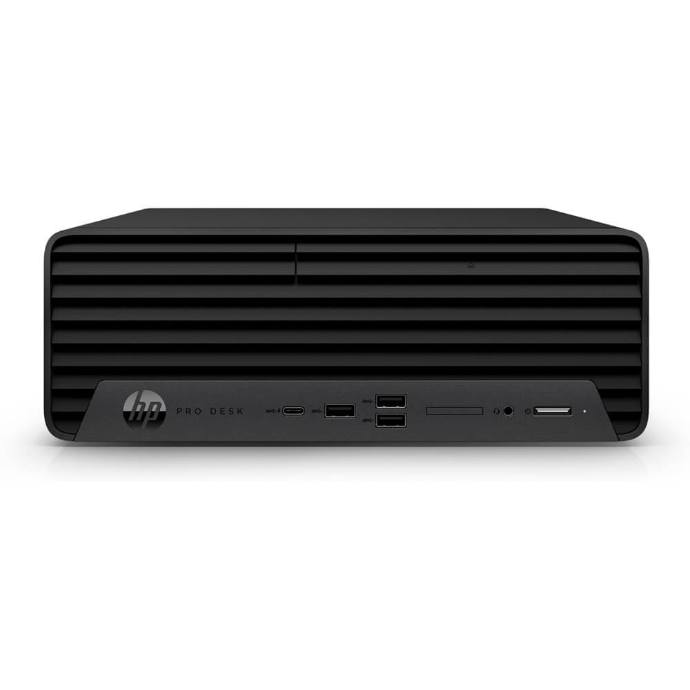 HP Pro 400 SFF G9 P i7-14700 Desktop PC