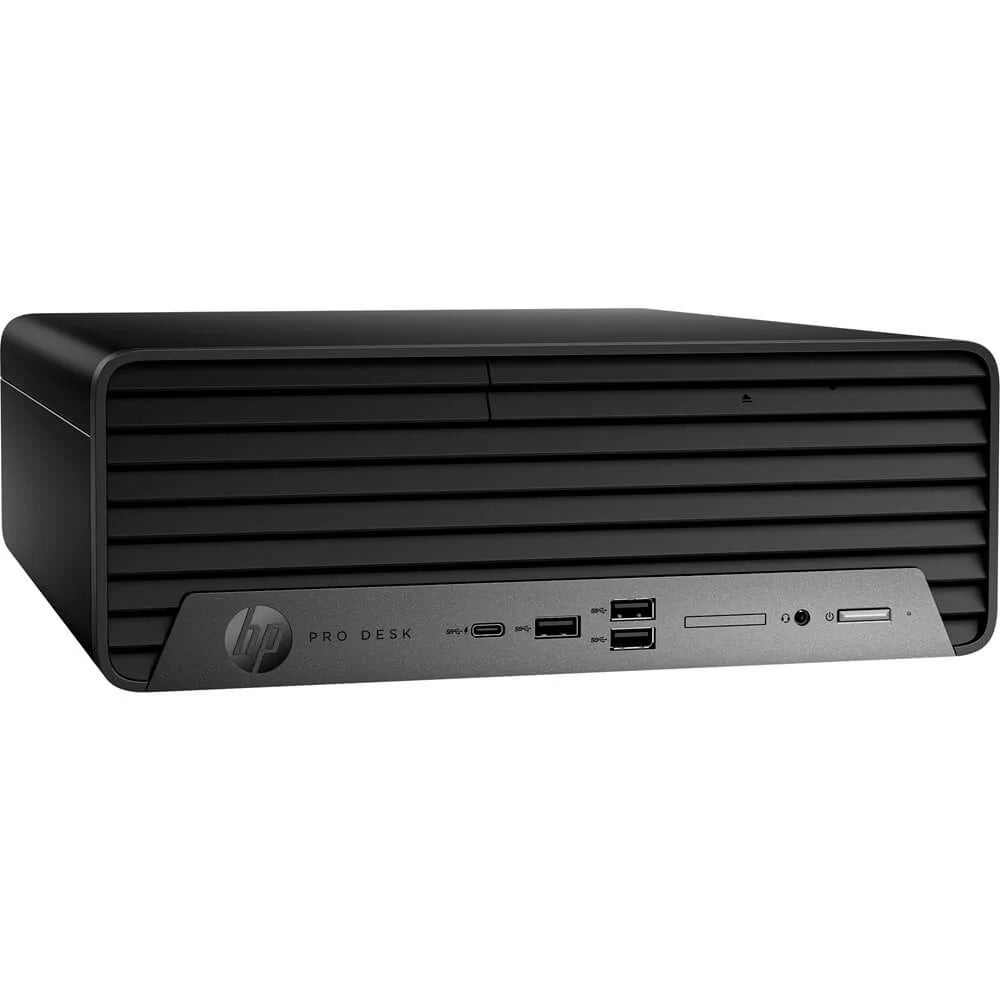 HP ProDesk 400 Tower Desktop PC