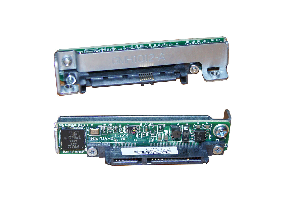 Infortrend MUX Board  2.5" SATA HDD 