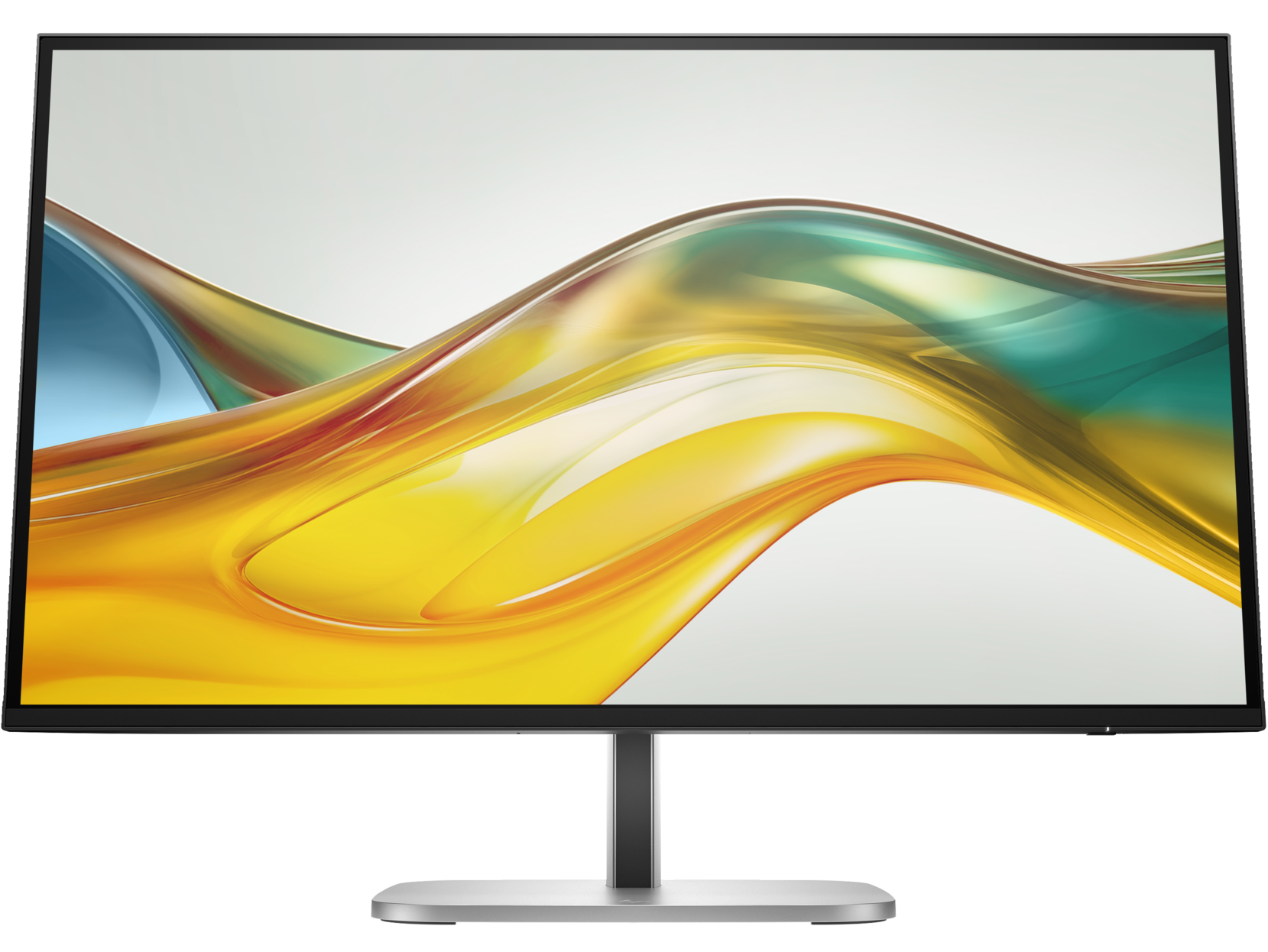 HP Series 5 Pro 27inch QHD Monitor - 527pq