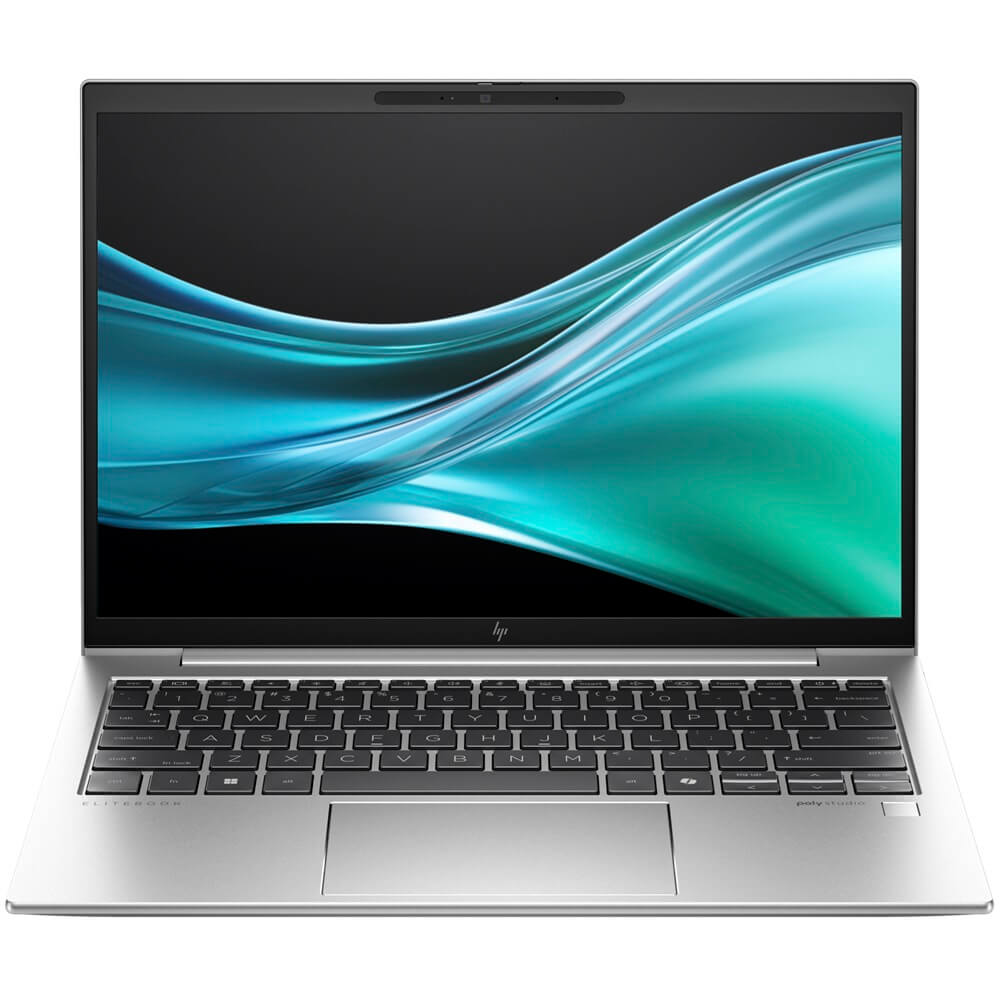 HP EliteBook 830 G11 13.3in WUXGA Notebook